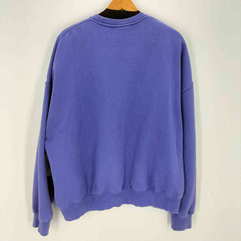 パラグラフ PARAGRAPH INTERNATIONAL SEASON 3 SWEAT メンズ JPN:2